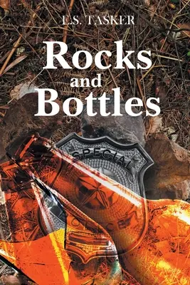 Piedras y botellas - Rocks and Bottles