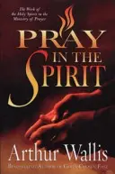 Orar en el Espíritu: La obra del Espíritu Santo en el ministerio de la oración - Pray in the Spirit: The Work of the Holy Spirit in the Ministry of Prayer