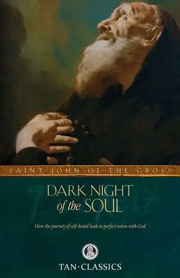 La noche oscura del alma - Dark Night of the Soul