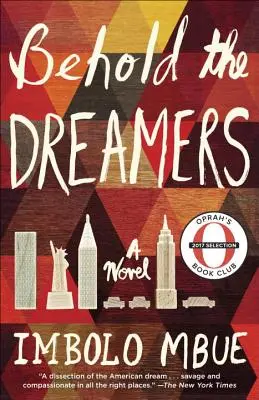 Contemplad a los soñadores - Behold the Dreamers