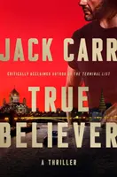 True Believer, 2: Un thriller - True Believer, 2: A Thriller
