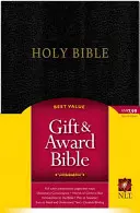 Biblia para regalos y premios-NLT - Gift and Award Bible-Nlt