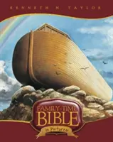 La primera Biblia para niños - Family-Time Bible in Pictures