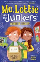 Mo, Lottie y los Junkers - Mo, Lottie and the Junkers