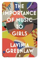 La importancia de la música para las niñas - Importance of Music to Girls