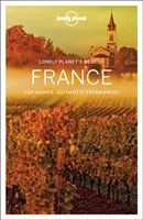 Lonely Planet Lo mejor de Francia 2 - Lonely Planet Best of France 2