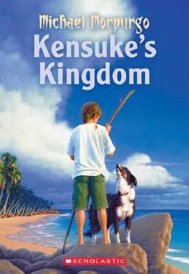 El reino de Kensuke - Kensuke's Kingdom