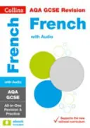 AQA GCSE 9-1 French All-in-One Complete Revision and Practice - Ideal for Home Learning, 2022 and 2023 Exams