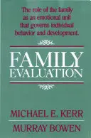 Evaluación familiar - Family Evaluation