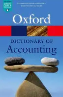 Diccionario de contabilidad - A Dictionary of Accounting