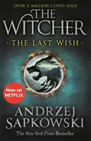 Last Wish - Introducing the Witcher - Ahora un importante programa de Netflix - Last Wish - Introducing the Witcher - Now a major Netflix show