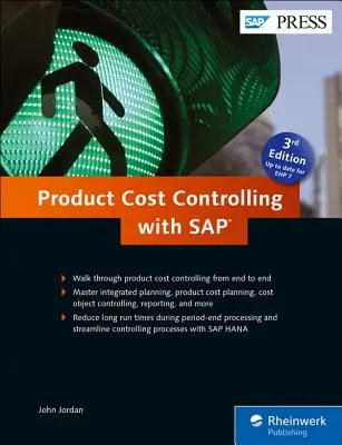 Control del coste del producto con SAP - Product Cost Controlling with SAP