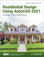 Diseño residencial con AutoCAD 2021 - Residential Design Using AutoCAD 2021