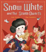 Blancanieves y los siete enanitos - Snow White and the Seven Dwarfs