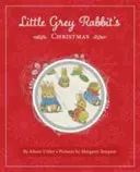 La Navidad del Conejito Gris - Little Grey Rabbit's Christmas