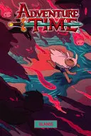 Hora de Aventuras: Islas - Adventure Time: Islands