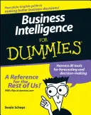 Inteligencia empresarial para dummies - Business Intelligence for Dummies