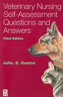 Autoevaluación de enfermería veterinaria - Veterinary Nursing Self-Assessment