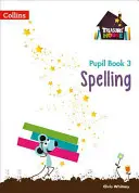 Treasure House -- Libro del alumno de ortografía de Year 3 - Treasure House -- Year 3 Spelling Pupil Book