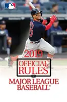 Reglas oficiales de 2019 de las Grandes Ligas de béisbol - 2019 Official Rules of Major League Baseball