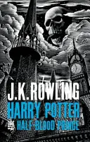 Harry Potter y el príncipe mestizo - Harry Potter and the Half-Blood Prince