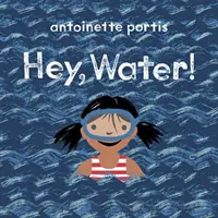 ¡Hey, Water! - Hey, Water!