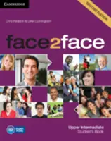 Face2face Upper Intermediate Student's Book