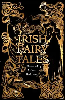 Cuentos de hadas irlandeses - Irish Fairy Tales