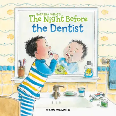 La noche antes del dentista - The Night Before the Dentist