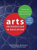 Integración de las artes en la educación - Arts Integration in Education