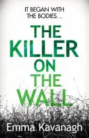 Asesino en la pared - Killer on the Wall