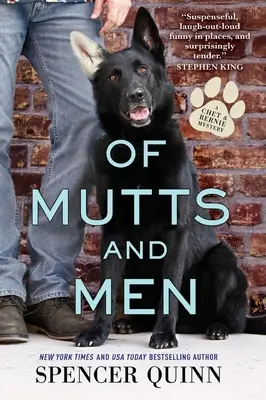 De chuchos y hombres - Of Mutts and Men