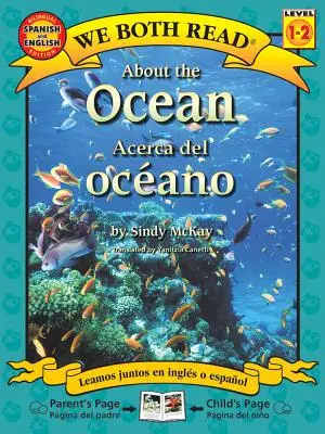 El Océano-El Ocano - The Ocean-El Ocano