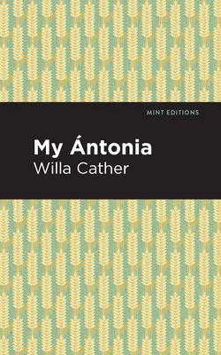 Mi ntonia - My ntonia