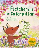 Fletcher y la oruga - Fletcher and the Caterpillar