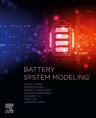 Modelado de sistemas de baterías - Battery System Modeling