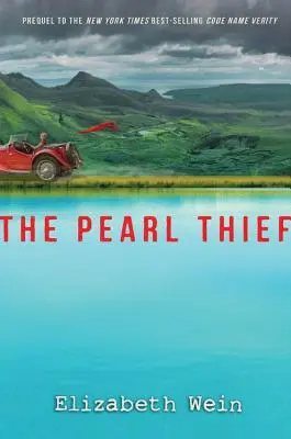 El ladrón de perlas - The Pearl Thief