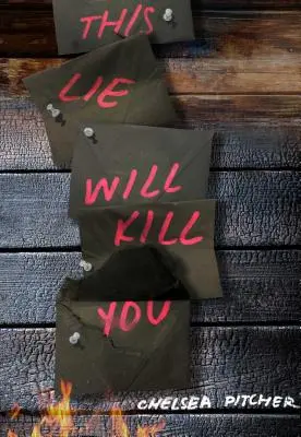 Esta mentira te matará - This Lie Will Kill You