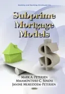 Modelos bancarios subprime - Subprime Banking Models