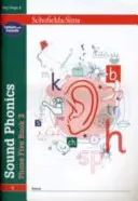 Sound Phonics Phase Five Libro 3: KS1 , Edades 5-7 - Sound Phonics Phase Five Book 3: KS1 , Ages 5-7