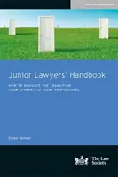 Manual del abogado junior - Junior Lawyers' Handbook