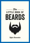 El pequeño libro de las barbas - Little Book of Beards