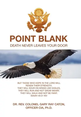 A quemarropa: La muerte nunca sale de tu puerta - Point Blank: Death Never Leaves Your Door