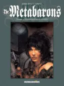 Los Metabarons Vol.3, 3: Steelhead y Doña Vicenta - The Metabarons Vol.3, 3: Steelhead & Dona Vicenta