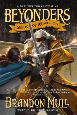 Semillas de rebelión, 2 - Seeds of Rebellion, 2