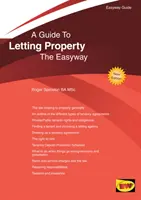 Guía del arrendamiento de inmuebles The Easyway - Guide To Letting Property The Easyway