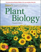 Biología vegetal introductoria de ISE Stern - ISE Stern's Introductory Plant Biology