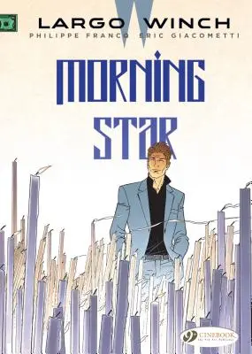 Estrella de la mañana - Morning Star