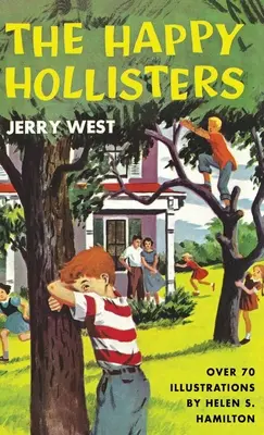 Los Hollister Felices - The Happy Hollisters