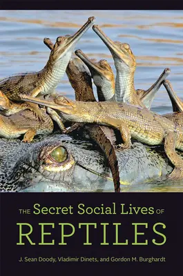 La vida social secreta de los reptiles - The Secret Social Lives of Reptiles